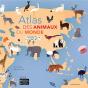 Atlas Des Animaux Du Monde - Preview