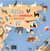 Capa do artigo Atlas Des Animaux Du Monde