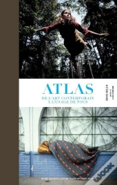 Atlas Des Arts Contemporains