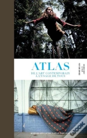 Capa do artigo Atlas Des Arts Contemporains