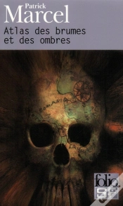 Capa do artigo Atlas Des Brumes Et Des Ombres : Guide De Lecture - Fantastique