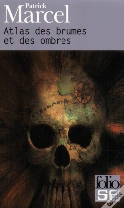 Capa do artigo Atlas Des Brumes Et Des Ombres : Guide De Lecture - Fantastique