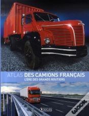 Capa do artigo Atlas Des Camions Français ; L