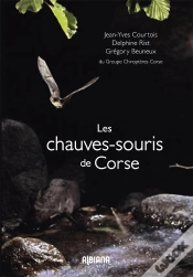 Capa do artigo Atlas Des Chauves-Souris De Corse