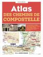 Atlas Des Chemins De Compostelle - Preview