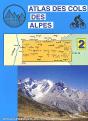 Atlas Des Cols Des Alpes T.2 - Preview