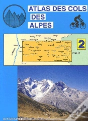 Capa do artigo Atlas Des Cols Des Alpes T.2