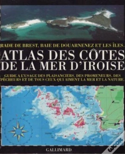 Capa do artigo Atlas Des Cotes De La Mer D'Iroise