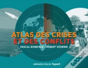 Capa do artigo Atlas Des Crises Et Des Conflits - 3e Ed.