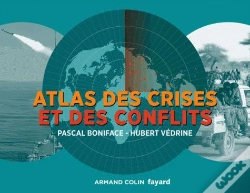 Capa do artigo Atlas Des Crises Et Des Conflits - 3e Ed.