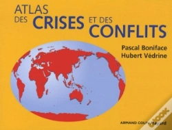 Capa do artigo Atlas Des Crises Et Des Conflits