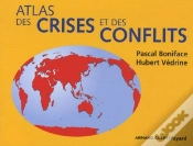 Capa do artigo Atlas Des Crises Et Des Conflits