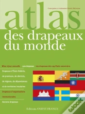 Capa do artigo Atlas Des Drapeaux Du Monde