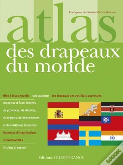 Capa do artigo Atlas Des Drapeaux Du Monde