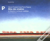 Capa do artigo Atlas Des Empires