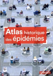 Atlas Des Épidémies