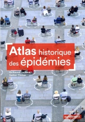 Capa do artigo Atlas Des Épidémies