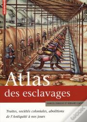 Atlas Des Esclavages