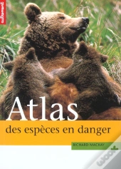 Atlas Des Especes En Danger