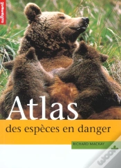 Capa do artigo Atlas Des Especes En Danger