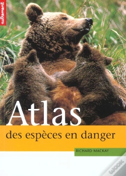 Capa do artigo Atlas Des Especes En Danger