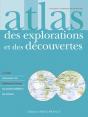 Atlas Des Explorations & Decouvertes - Preview