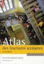 Atlas Des Fractures Scolaires En France - Preview