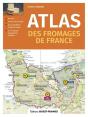 Atlas Des Fromages De France - Preview
