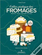 Atlas Des Fromages