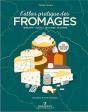 Atlas Des Fromages - Preview