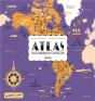 Atlas Des Grands Curieux - Preview