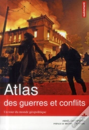 Capa do artigo Atlas Des Guerres Et Conflits