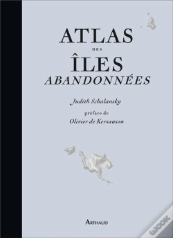 Capa do artigo Atlas Des Iles Abandonnees