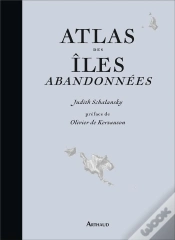 Capa do artigo Atlas Des Iles Abandonnees