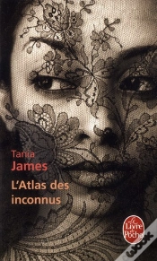 Capa do artigo Atlas Des Inconnus