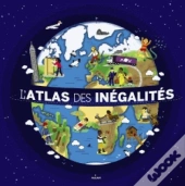 Atlas Des Inegalites - Ne