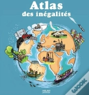 Capa do artigo Atlas Des Inégalités