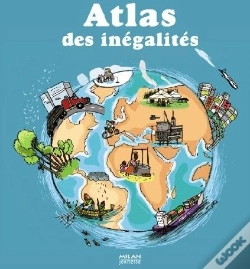 Capa do artigo Atlas Des Inégalités