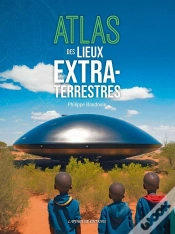 Capa do artigo Atlas Des Lieux Extraterrestres