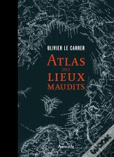 Atlas Des Lieux Maudits