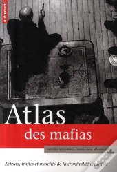 Atlas Des Mafias
