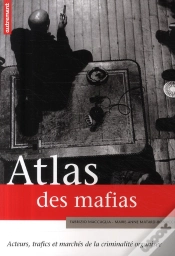 Capa do artigo Atlas Des Mafias