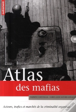 Capa do artigo Atlas Des Mafias