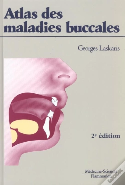 Capa do artigo Atlas Des Maladies Buccales