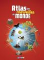 Atlas Des Merveilles Du Monde - Preview