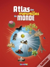 Capa do artigo Atlas Des Merveilles Du Monde