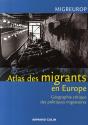 Atlas Des Migrants En Europe - Preview