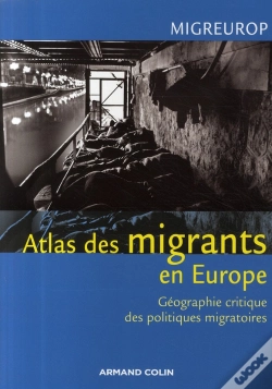 Capa do artigo Atlas Des Migrants En Europe
