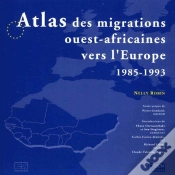 Capa do artigo Atlas Des Migrations Ouest-Africaines Vers L