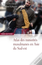 Capa do artigo Atlas Des Minorités Musulmanes En Asie Du Sud-Est
